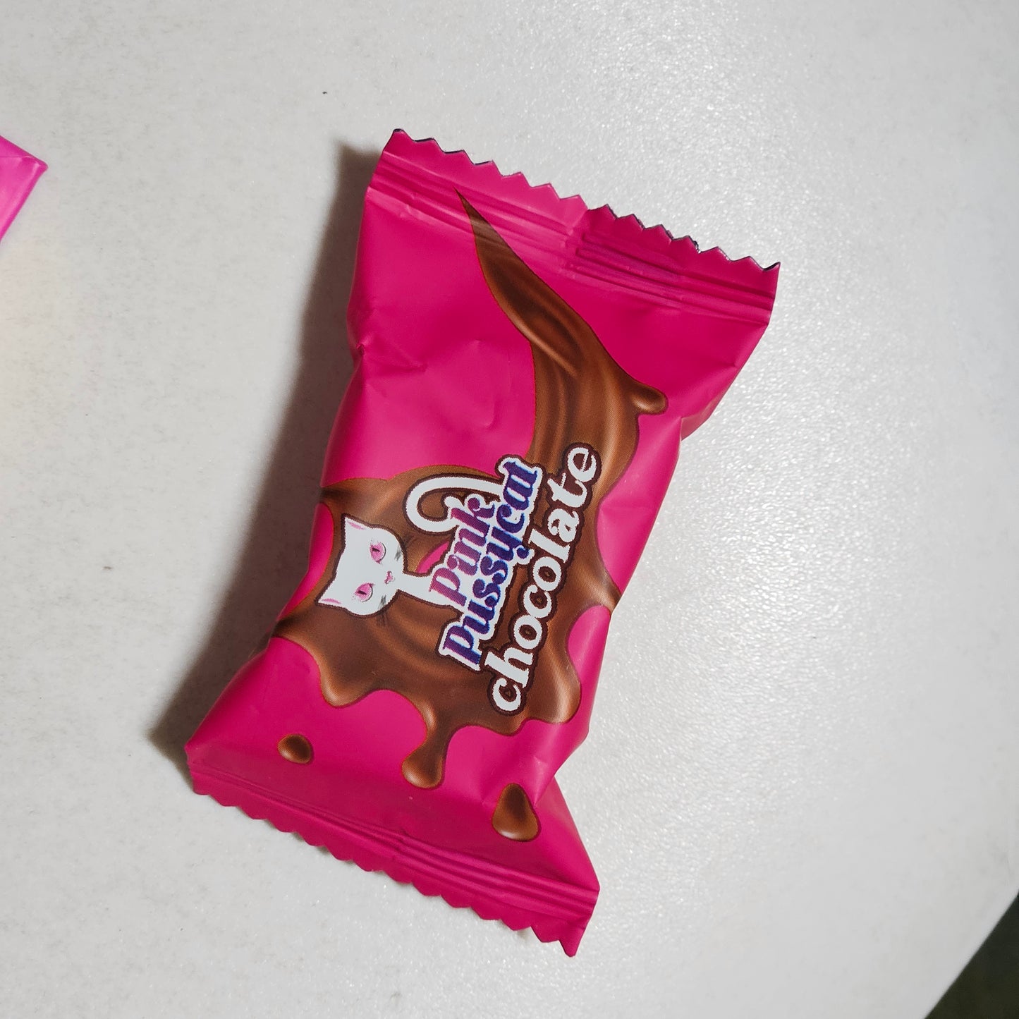 Pink Pussycat Choclate 12ct | | Item No.: 3778
