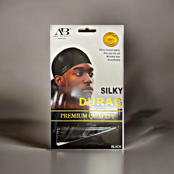Silky DuRag 1ct