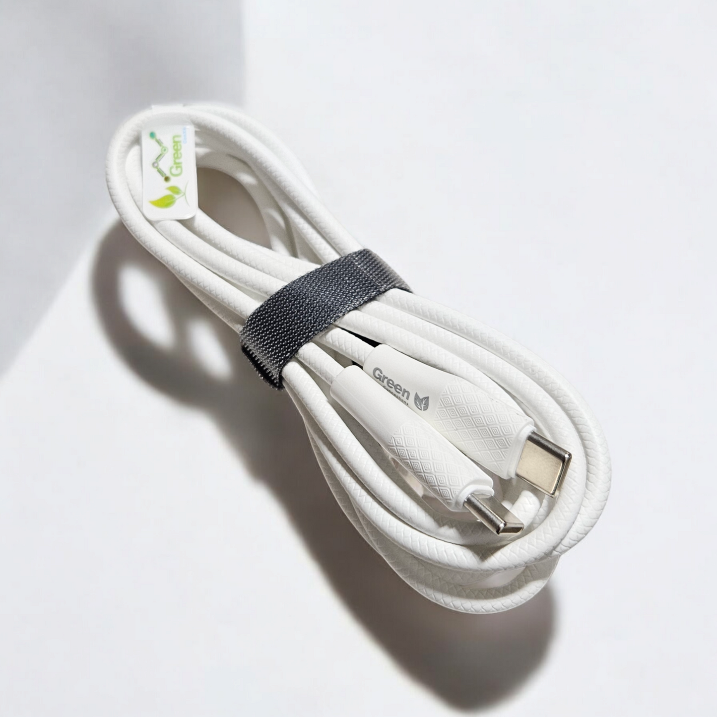 C C Green Connection Android Data Cable | Item no.: 957 (Copy)