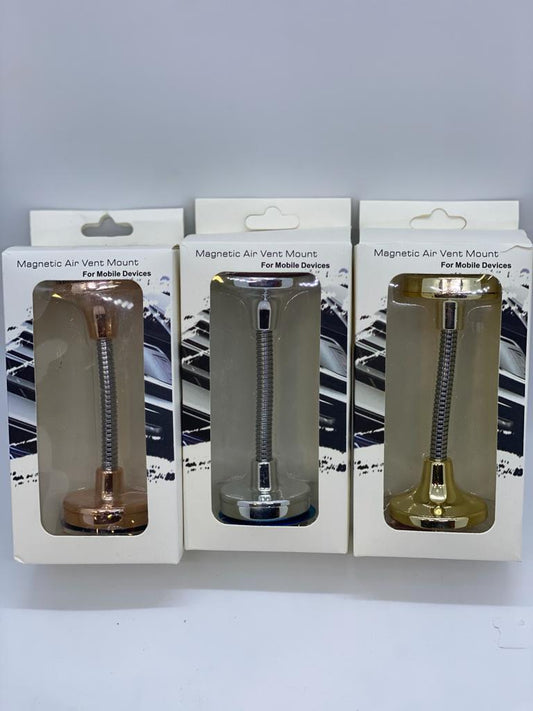 Mobile Phone Holder Magnetic #2579-1 ct