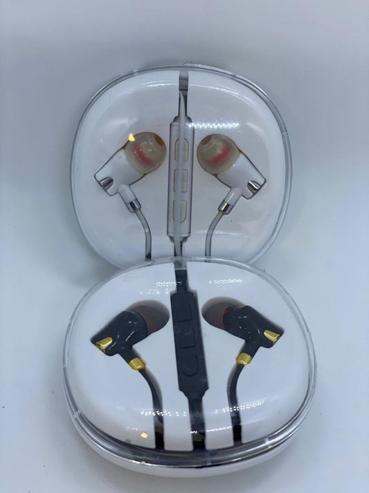 In-Ear Sport Earbuds 1/ count -#495