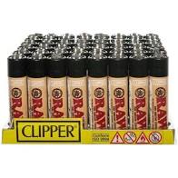 Raw Lighter Clipper Super 5 ct