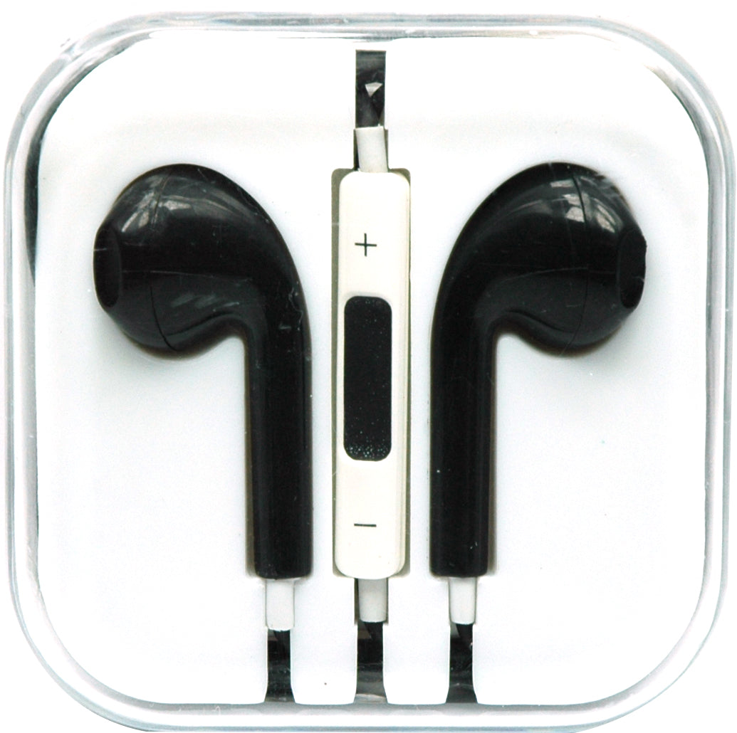 Earphones (4 Colors Choices)