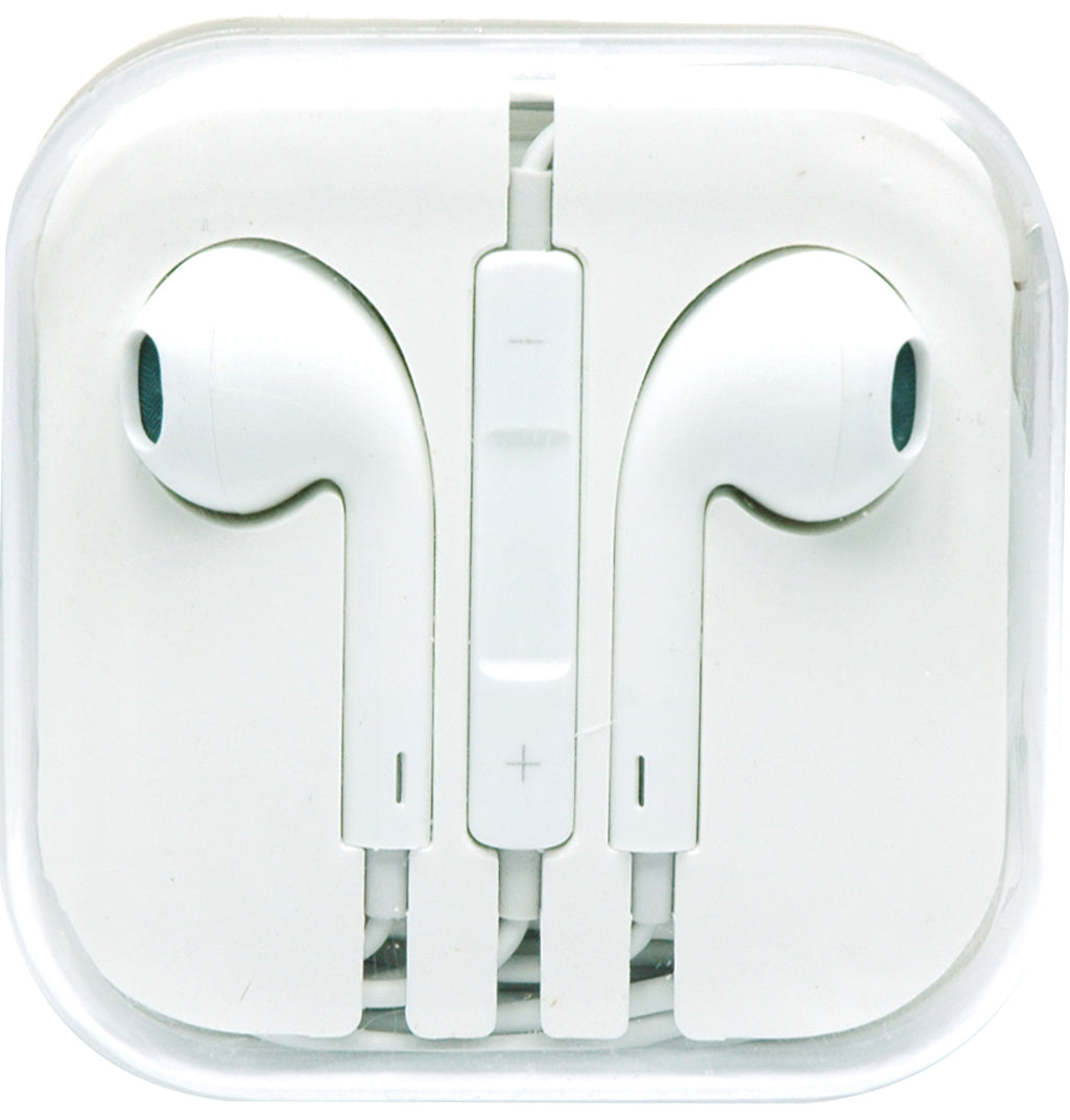 Earphones (4 Colors Choices)