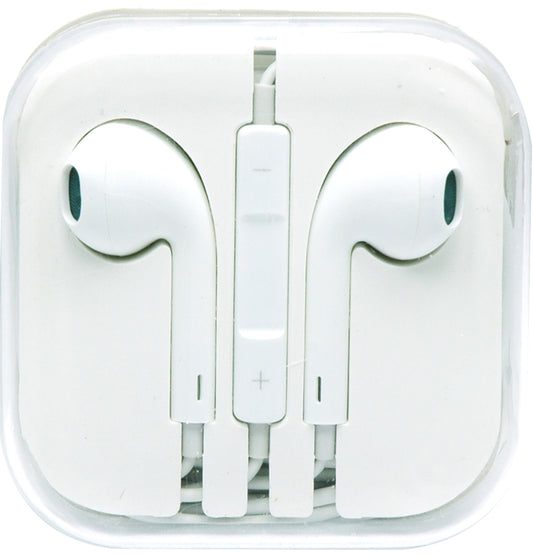 Earphones (4 Colors Choices)