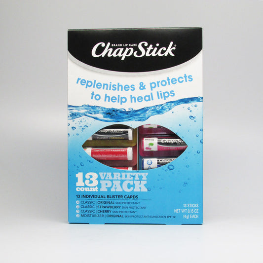 Chap Stick
