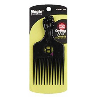 Magic Plastic Pik