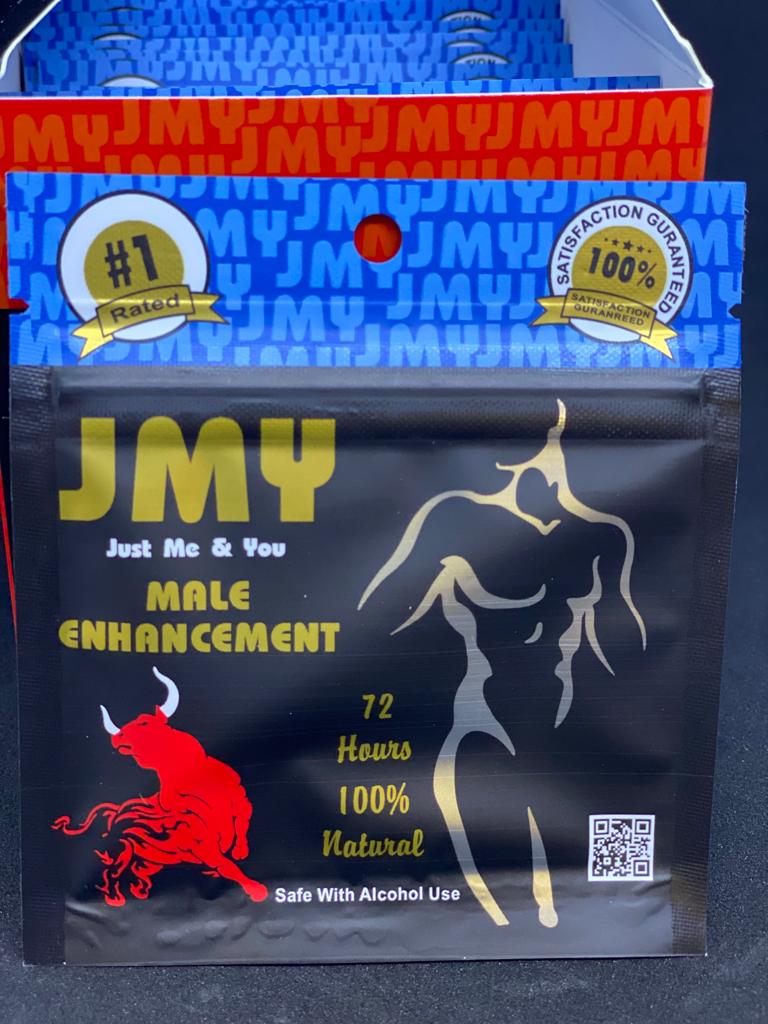 JMY Male Enhancement(capsules)