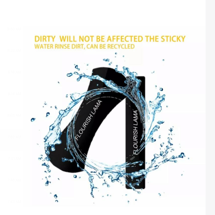 Sticky Gel Pad & Stand for Phones 2cr