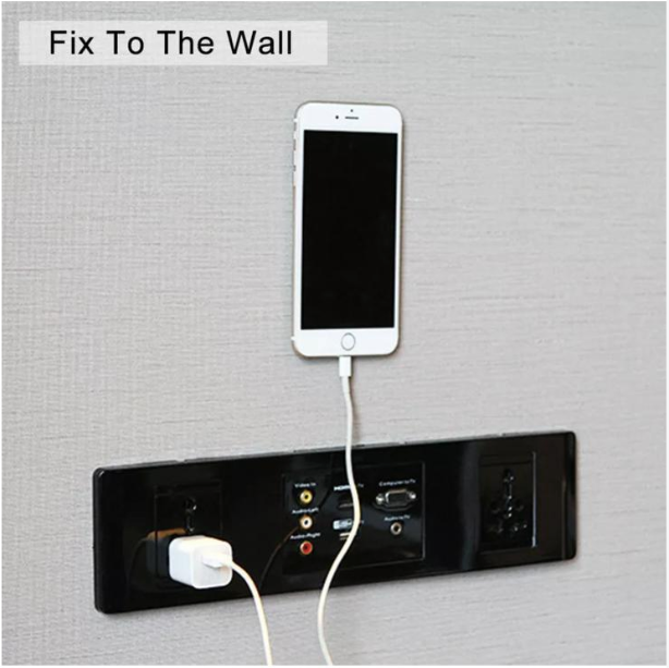 Sticky Gel Pad & Stand for Phones 2cr