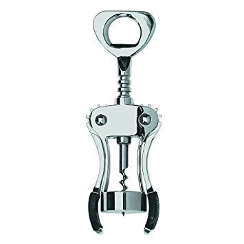 Winged Cork Screw Opener 1ct