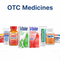 OTC Medicines Collection Poster