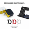 Consumer Electronics Collection Poster