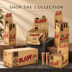 Collection image for: Rolling Papers & Accessories