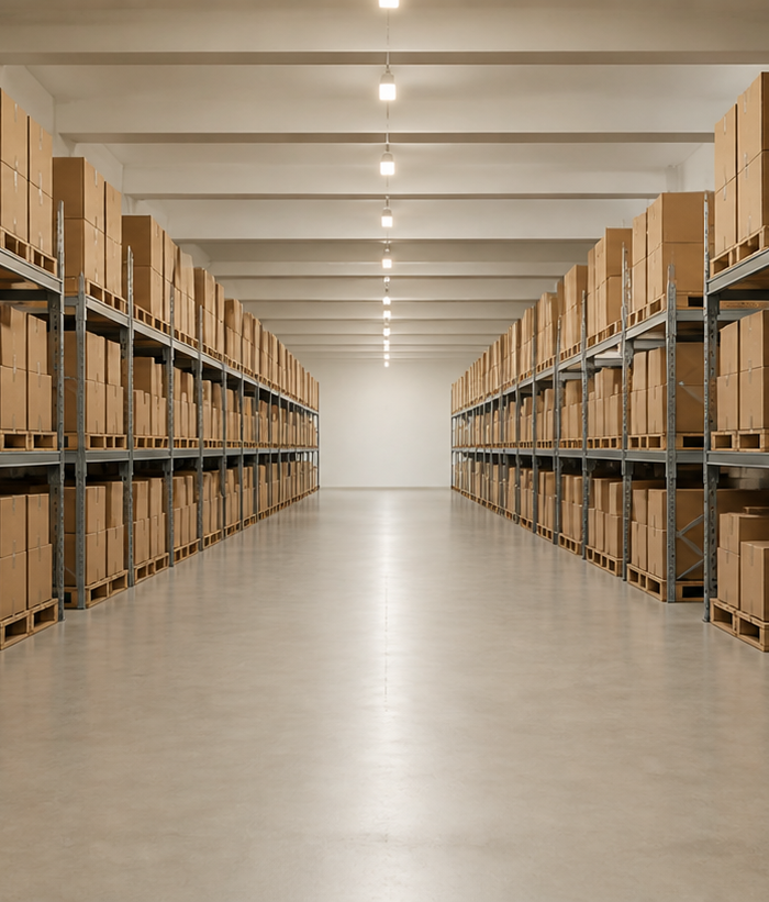<h1>Every category we stock</h1>