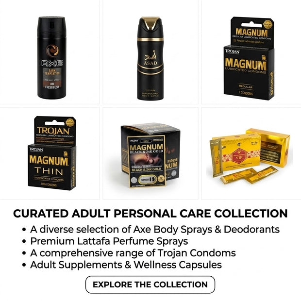 Personal care