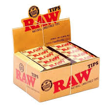 Raw Tips Original 50ct