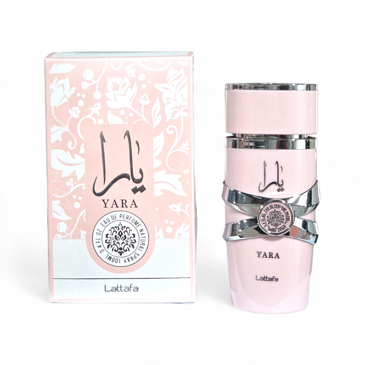 Lattafa Yara Eau de Parfum for Women – 100 mL