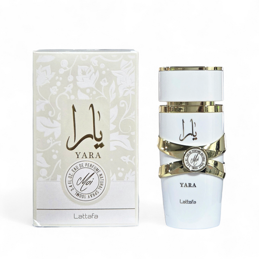 Lattafa Yara Moi Eau de Parfum for Women 100ml