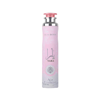Lattafa Yara Air Freshener Spray – 300 ml