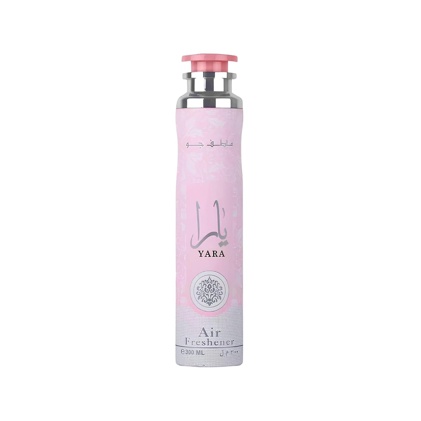 Lattafa Yara Air Freshener Spray – 300 ml