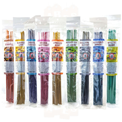 Blunt Effect Incense 72ct