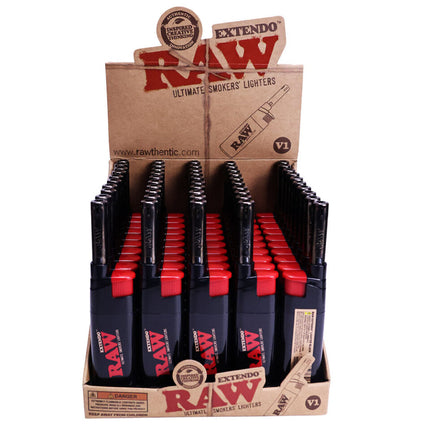 Lighter Rava 50ct