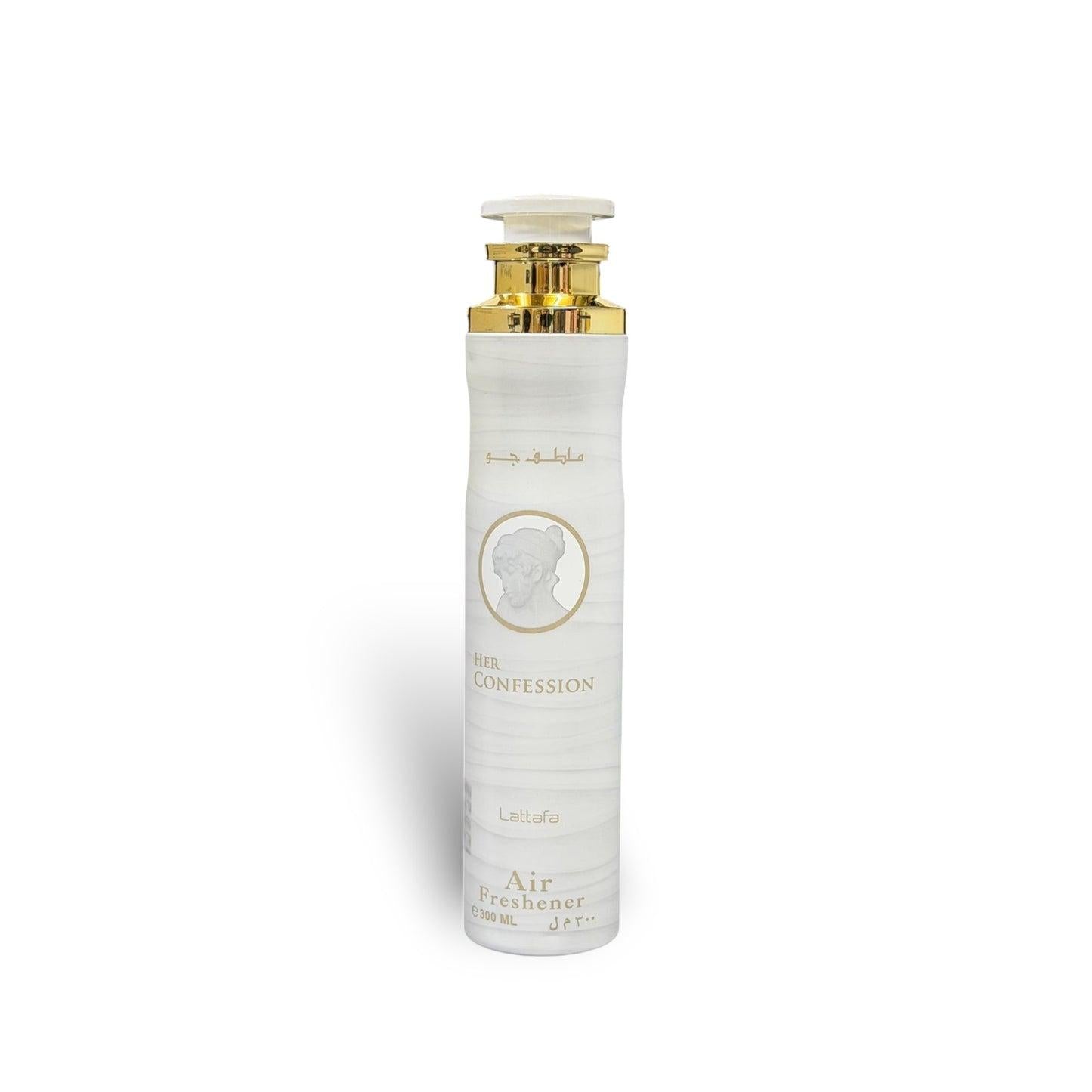 Lattafa Her Confession Air Freshener – 300 ml