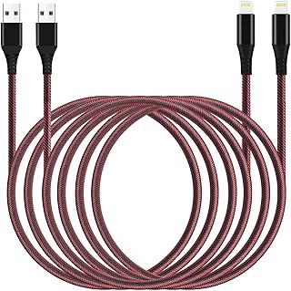 iPhone 10 Feet USB cable CellTell | Item no.: 2029