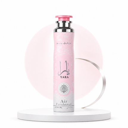 Lattafa Yara Air Freshener Spray – 300 ml