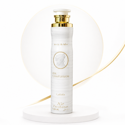 Lattafa Her Confession Air Freshener – 300 ml