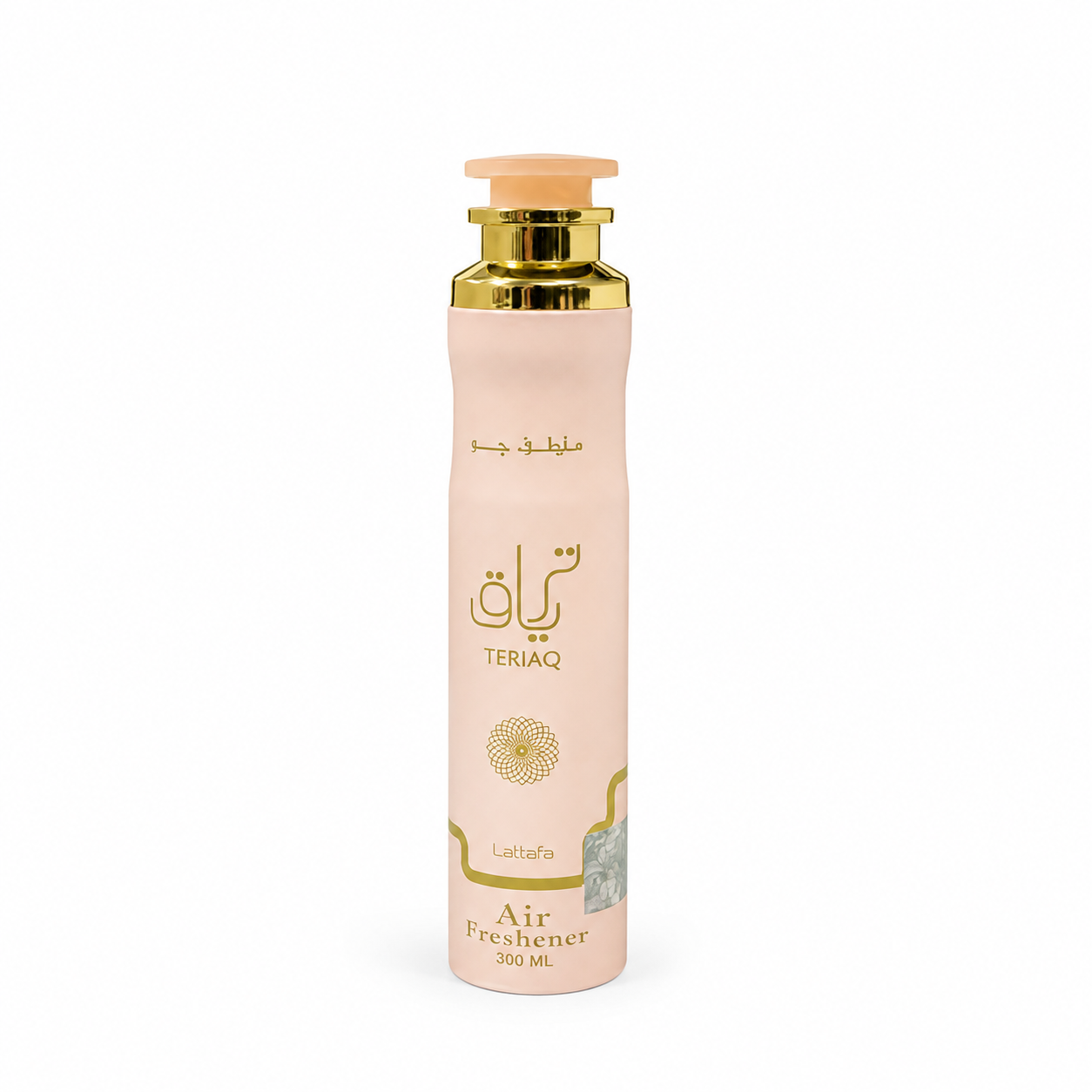 Lattafa Teriaq Air Freshener Spray – 300 ml
