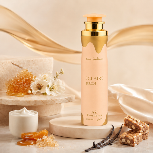 Lattafa Eclaire Air Freshener Spray – 300 ml