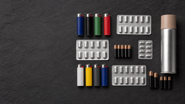 Banner image for: <h2><span style="text-decoration:underline">Counter</span> essentials</h2>