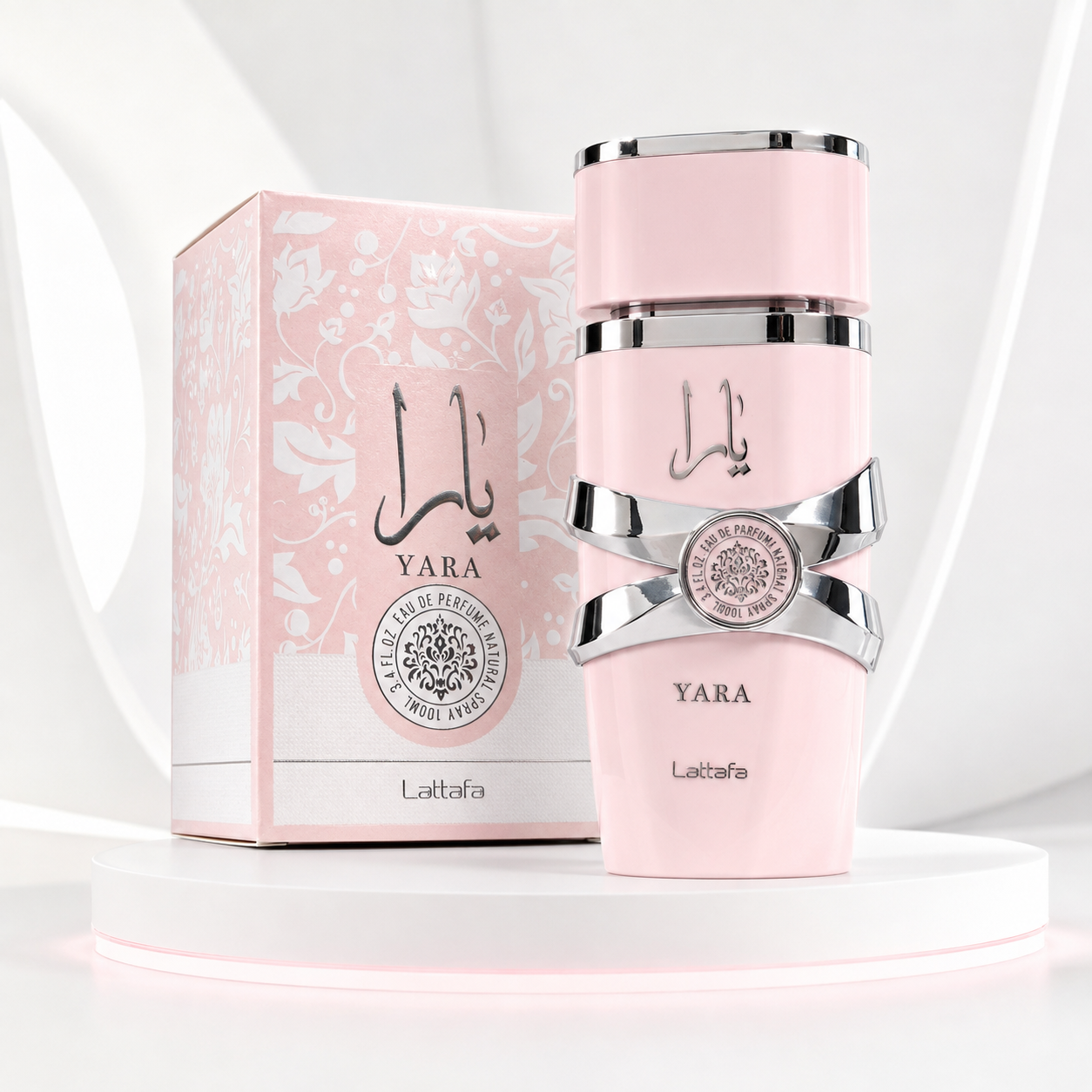Lattafa Yara Eau de Parfum for Women – 100 mL