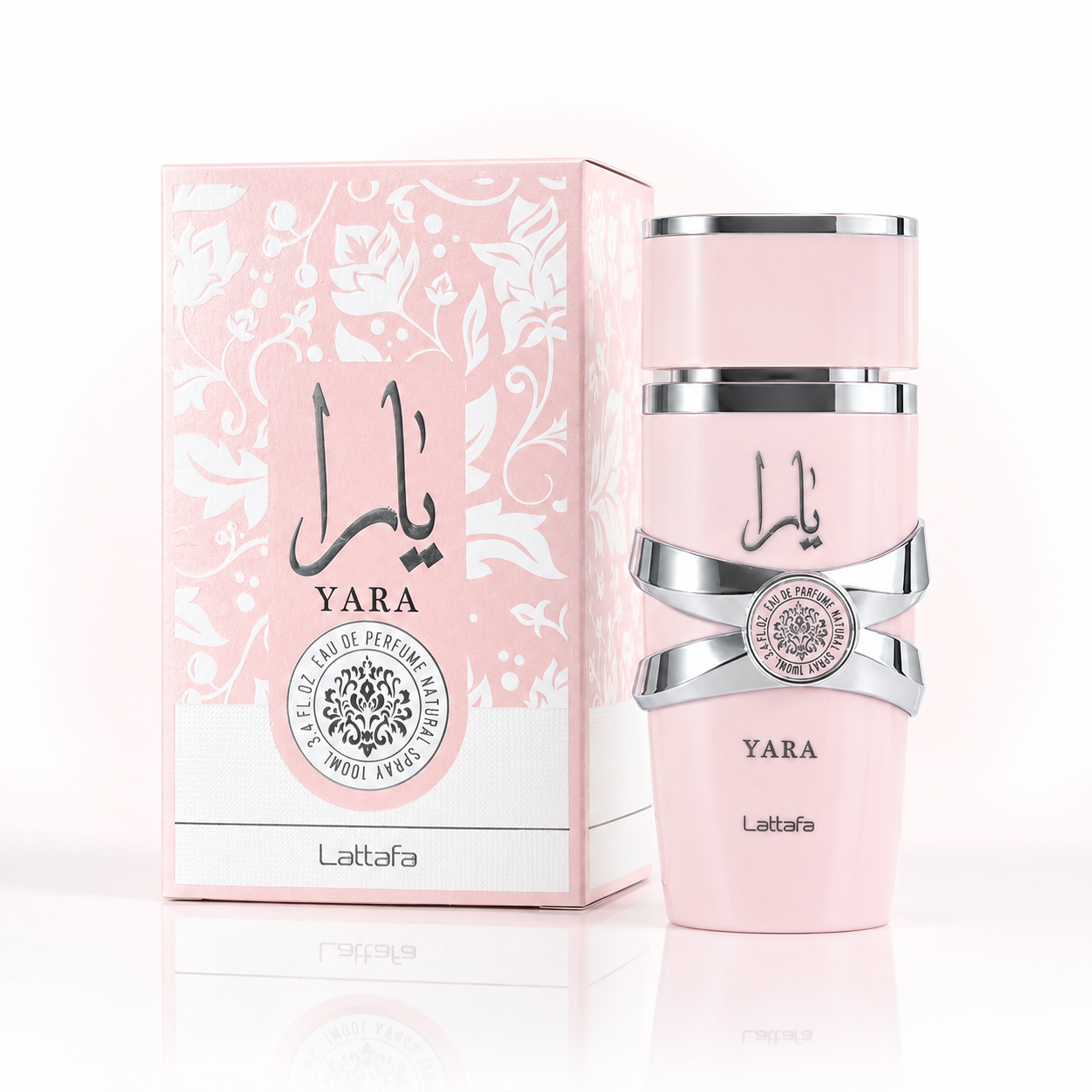 Lattafa Yara Eau de Parfum for Women – 100 mL