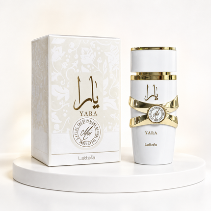 Lattafa Yara Moi Eau de Parfum for Women 100ml