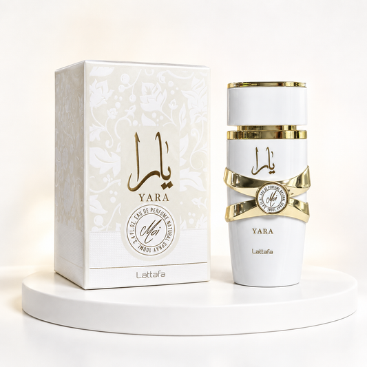 Lattafa Yara Moi Eau de Parfum for Women 100ml