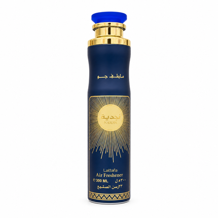 Lattafa Emaan Air Freshener Spray – 300 ml