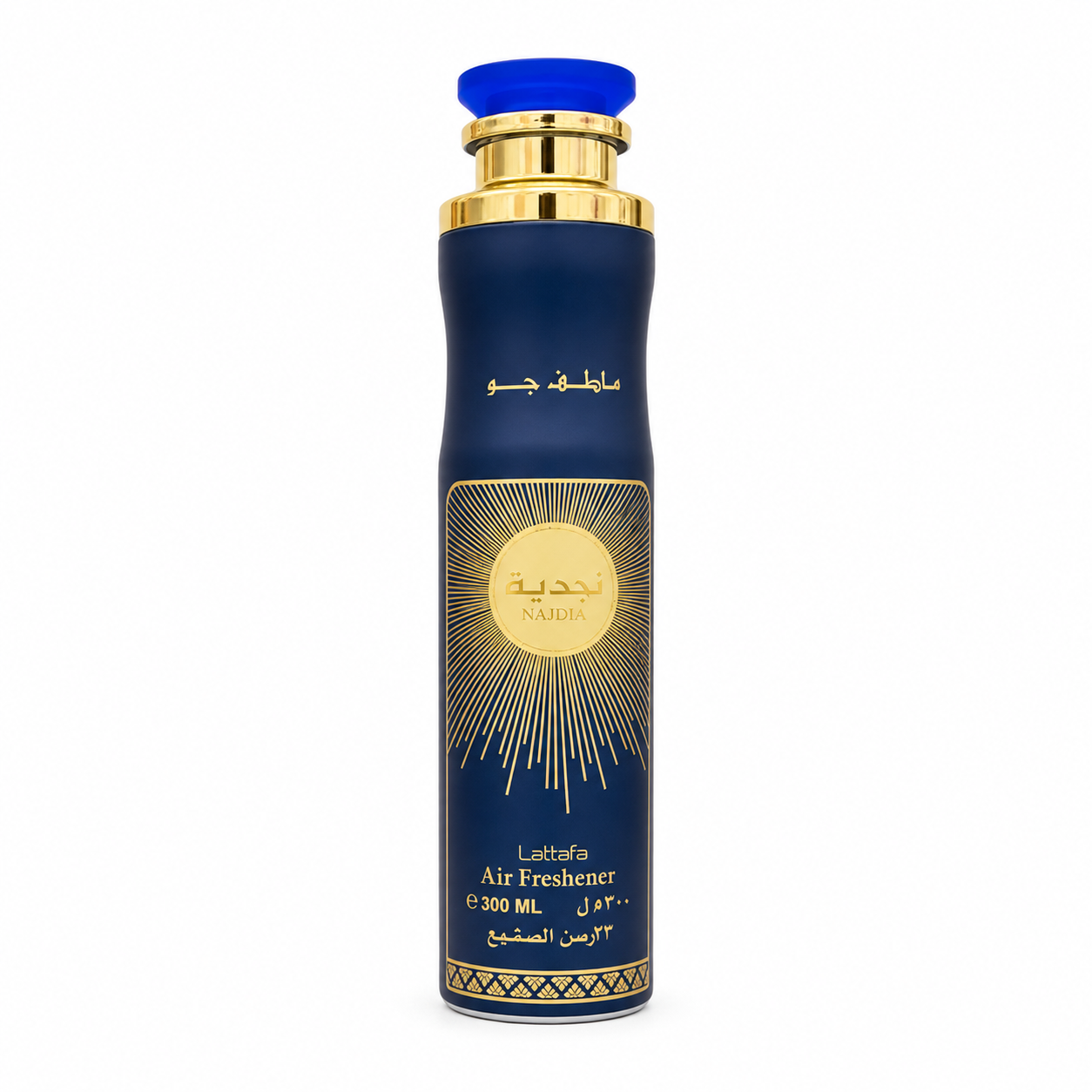 Product title: Lattafa Emaan Air Freshener Spray – 300 ml