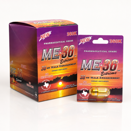 Me-36 360k 20ct | Item No: N/A