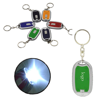 key chain 2in1 1ct