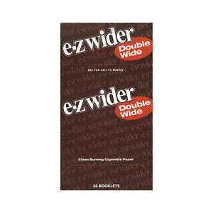 EZ Wider Double Wide 24ct