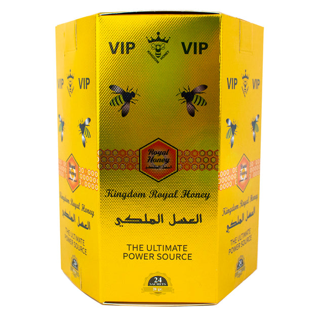 Royal Honey VIP hexagon | Item No.: 3288