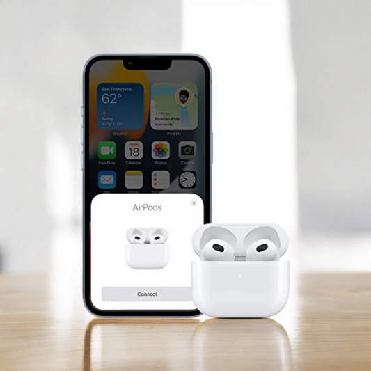 Airpods 3rd Generation