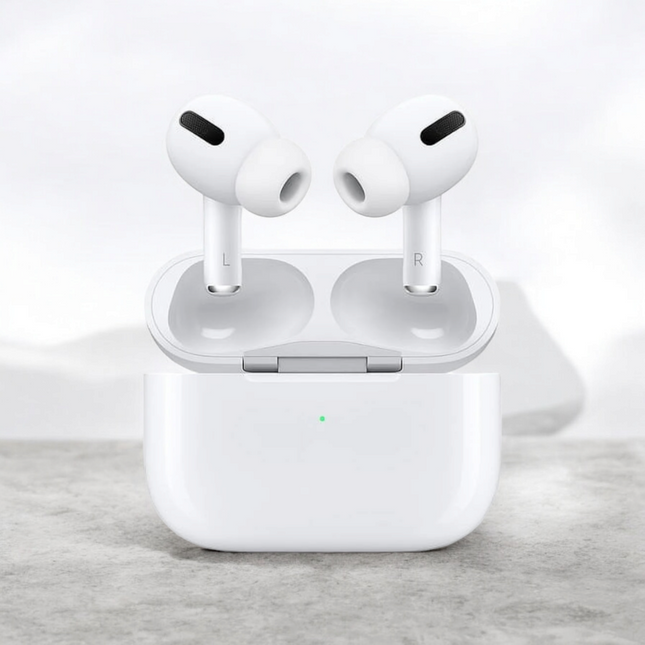 Apple AirPods 3rd Generation – Spatial Audio, Adaptive EQ & MagSafe Charging
