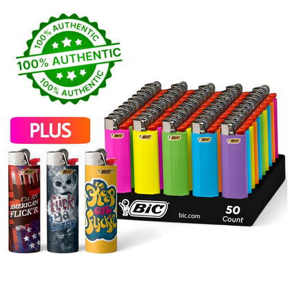 Lighter Regular 50/3 Value