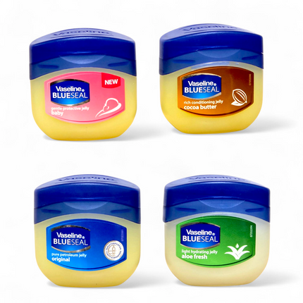 Vaseline 50ml S 1ct