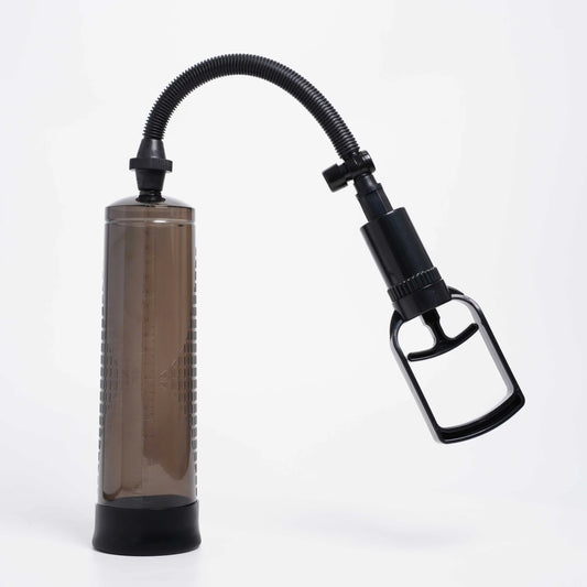 Male Penis Enlargement and Strength Pump
