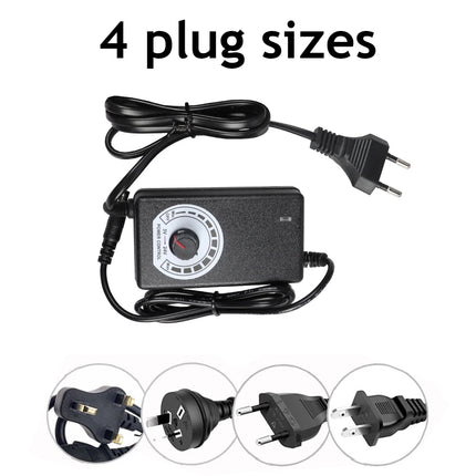 Automatic Sex Machine with Adjustable Speed and Accessories
